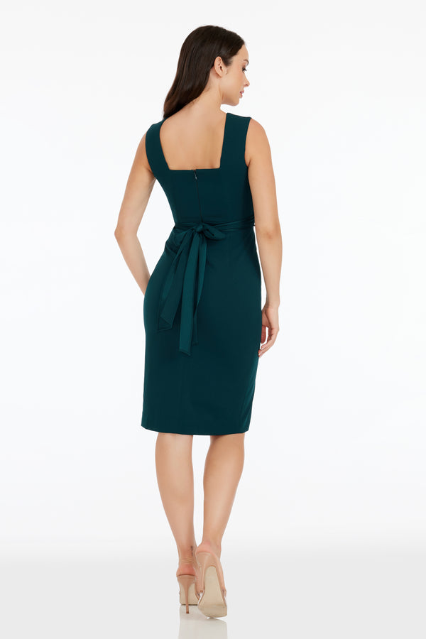 Alessia Dress / PINE