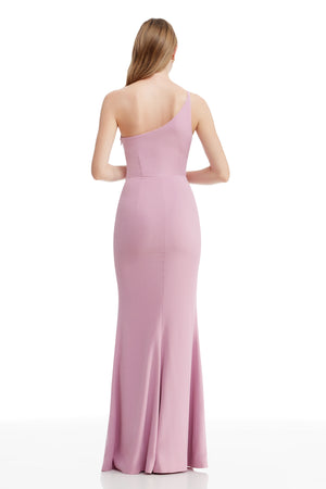 AMY GOWN / LAVENDER