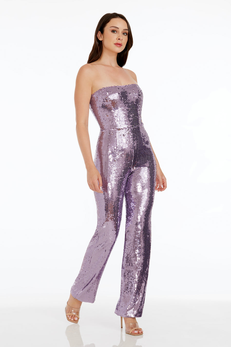 Sequins EVERYTHANG: jumpsuits, dresses, and tops — Everyday Pursuits