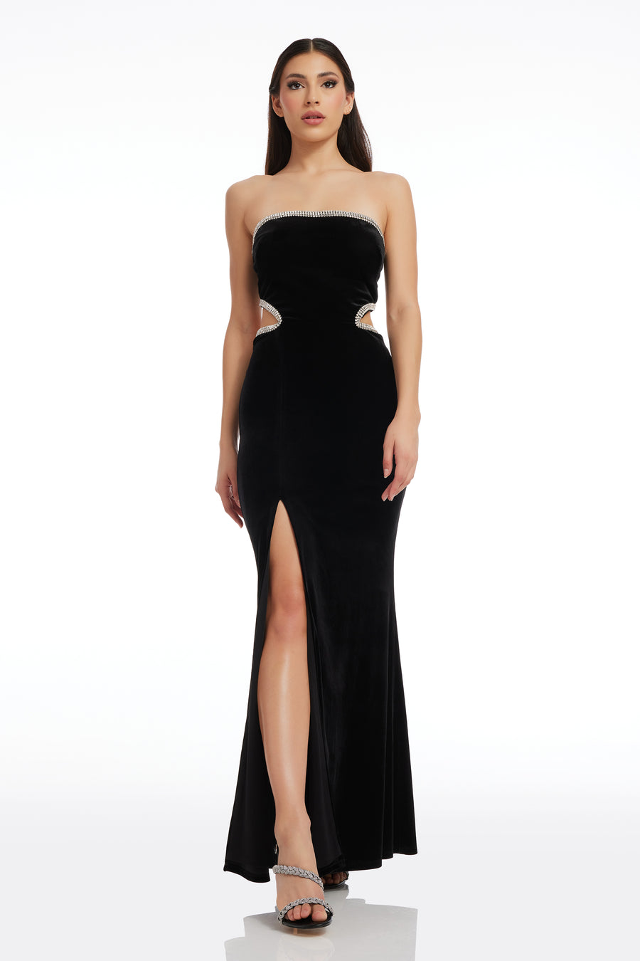 Ariana Gown – Dress the Population