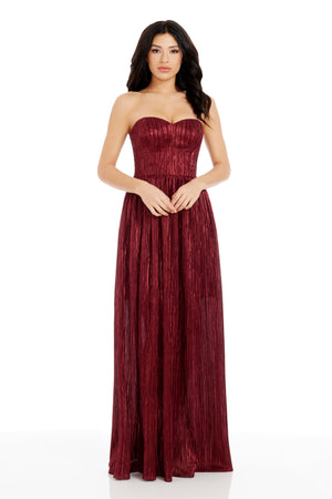 Audrina Dress / PORT