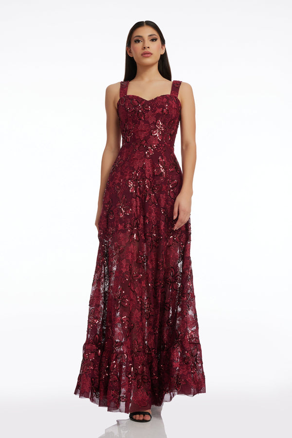 Anabel Gown / PORT