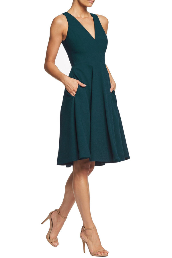 Catalina Dress / PINE