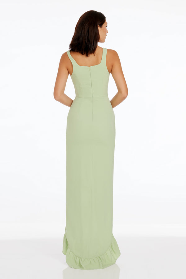 Charlene Dress / SAGE