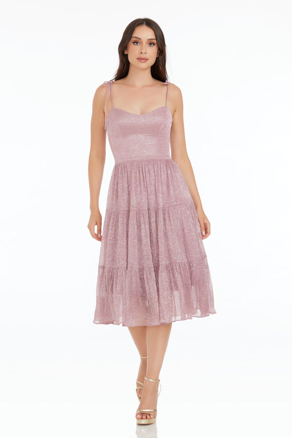 Dream Dress / PINK BLOSSOM MU