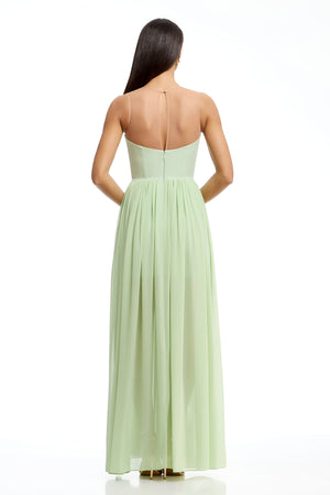 Eleanor Gown / SAGE