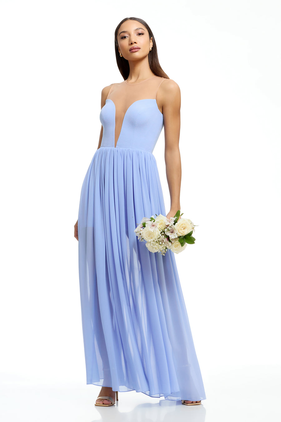 Eleanor Gown / SKY