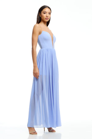 Eleanor Gown / SKY