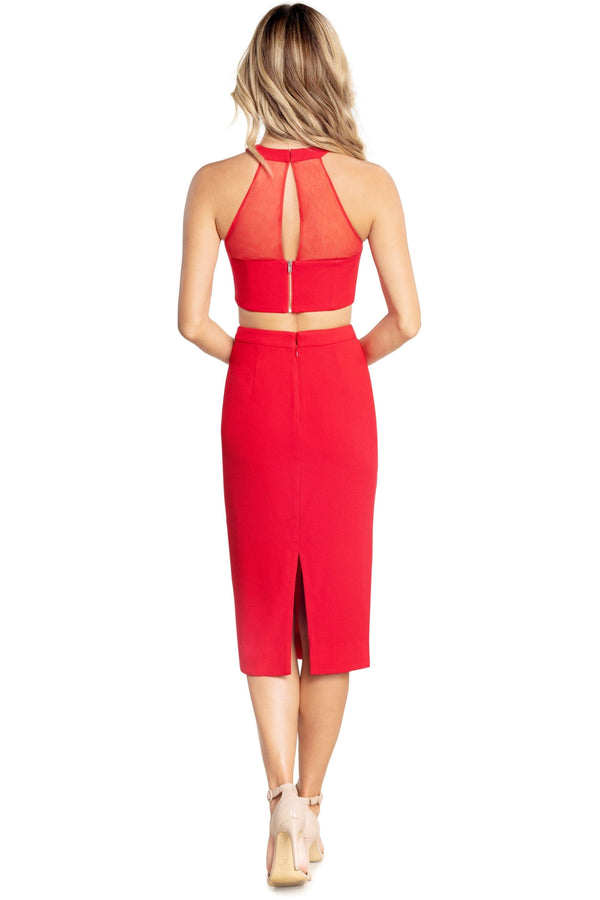 Elliana Top / ROUGE