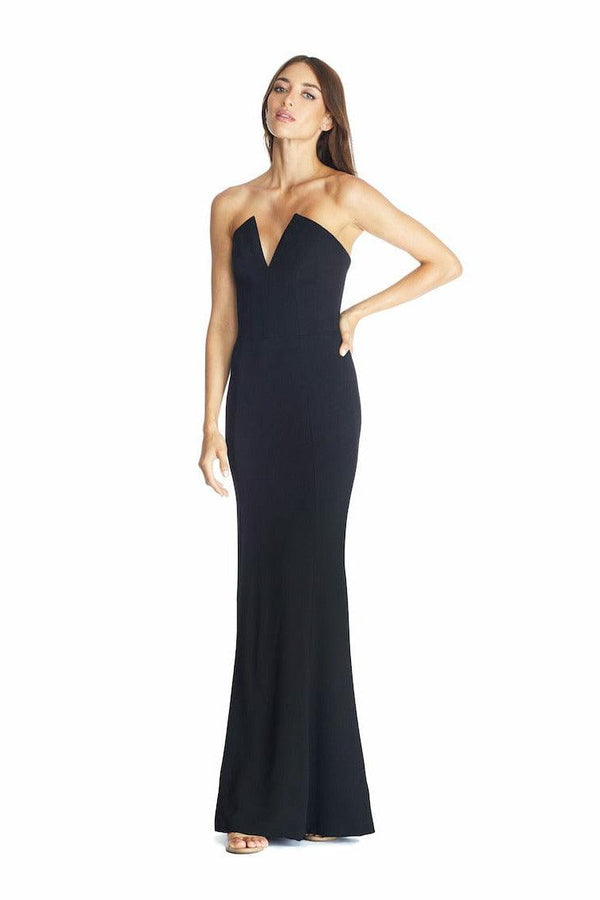 Fernanda Gown / Black