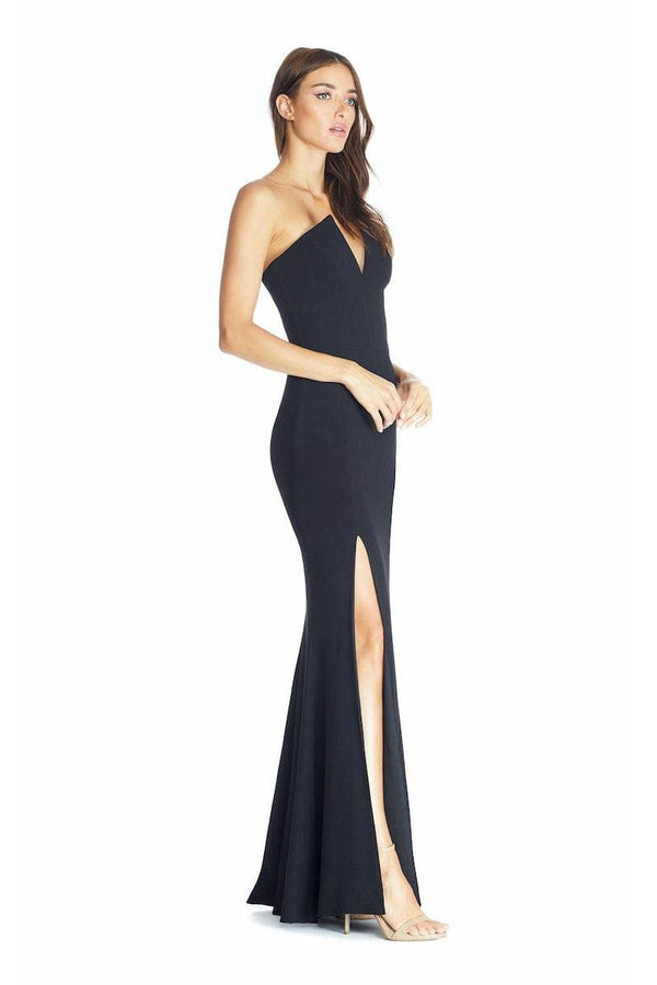 Fernanda Gown / Black