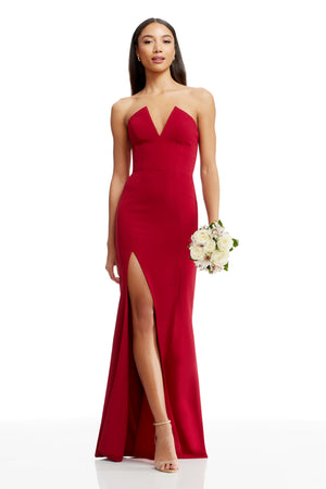 Fernanda Gown / GARNET