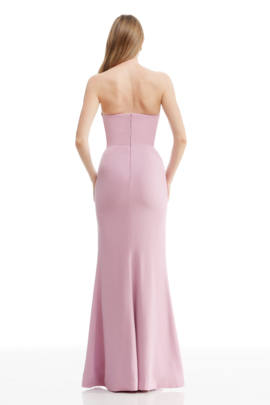 Fernanda Gown / LAVENDER