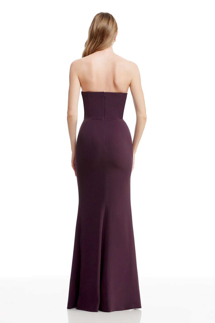 Fernanda Gown / MIDNIGHT PLUM