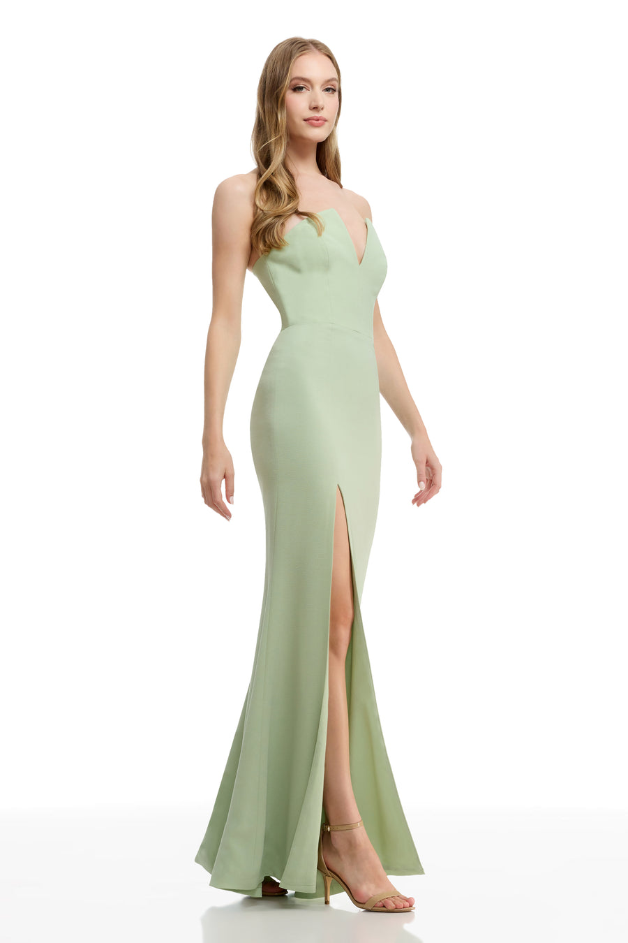 Fernanda Gown / SAGE