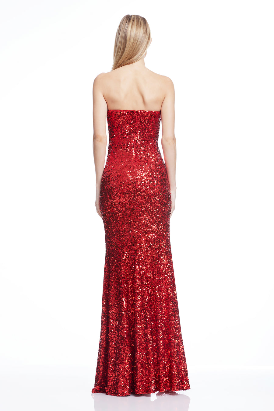 Fernanda Gown / ROUGE