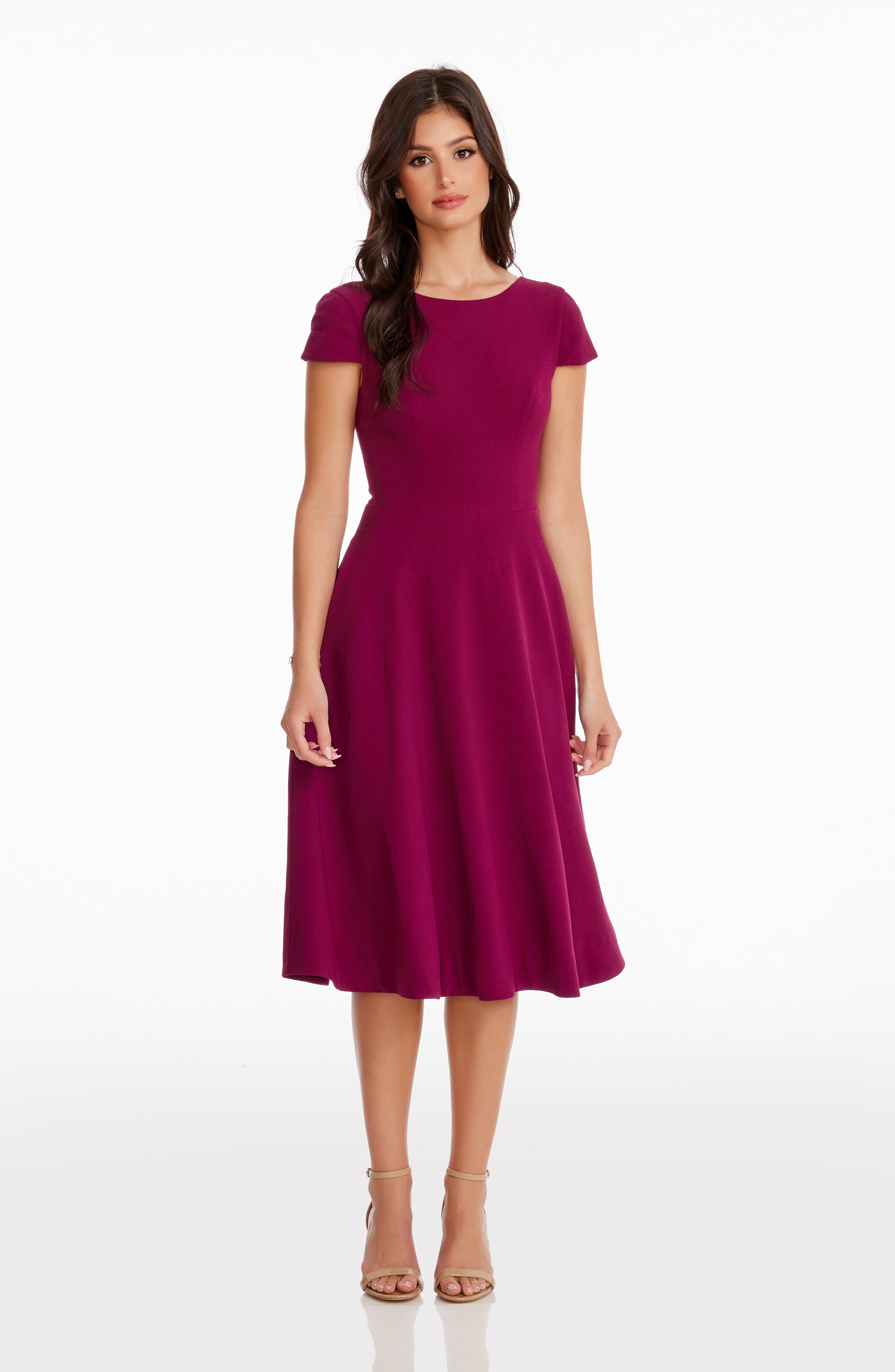 Livia Dress