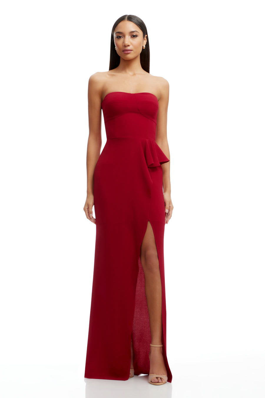 Kai Gown / GARNET