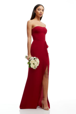 Kai Gown / GARNET