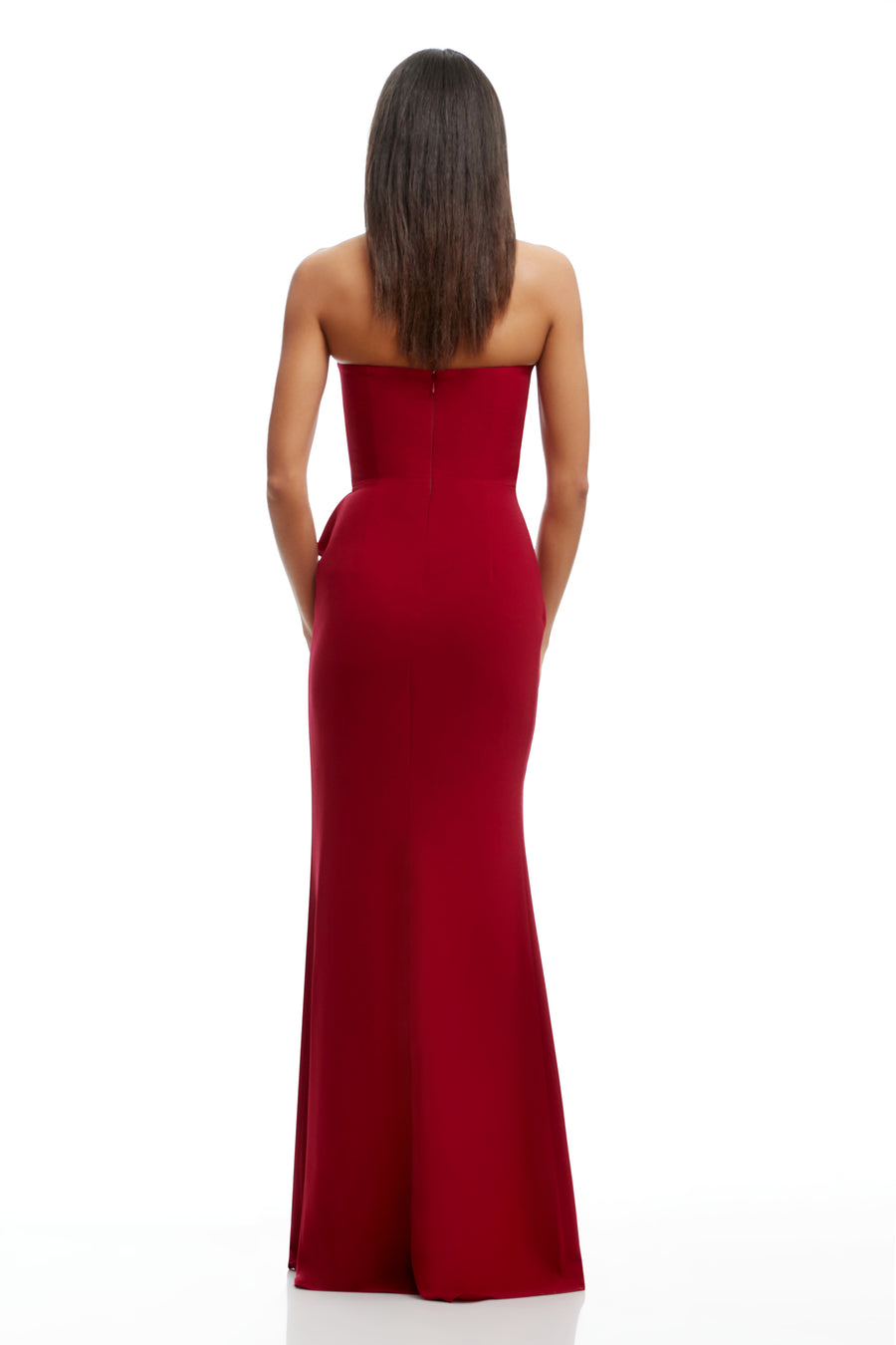 Kai Gown / GARNET