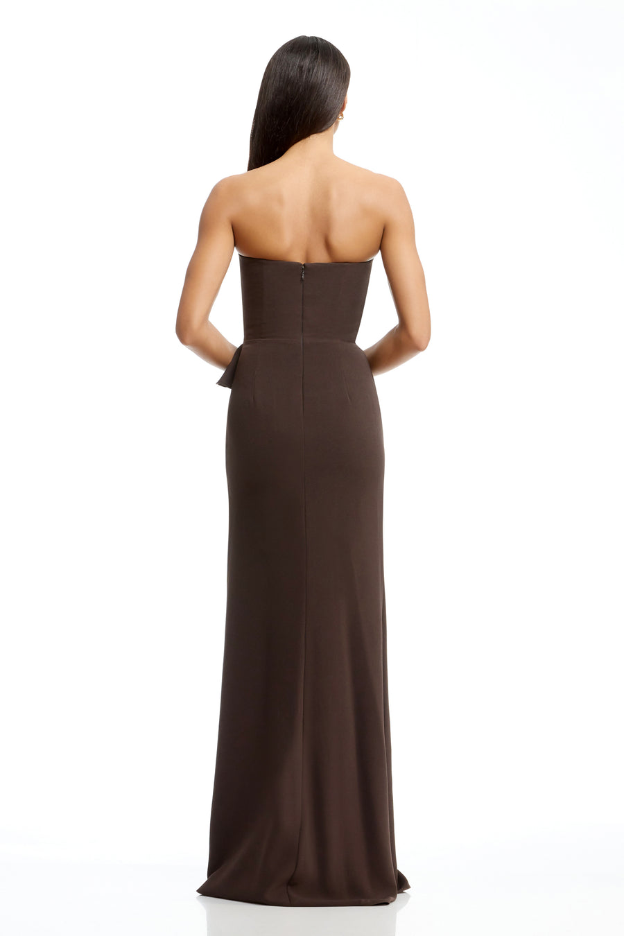 Kai Gown / MOCHA