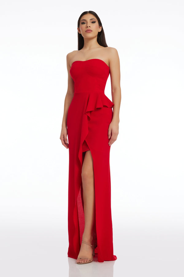 Kai Gown / ROUGE