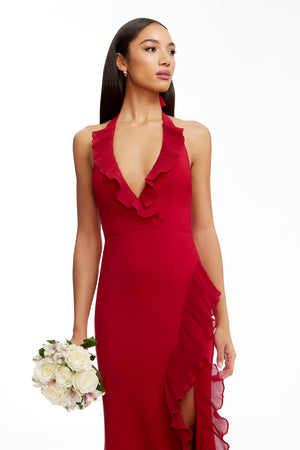 Kathleen Dress / GARNET