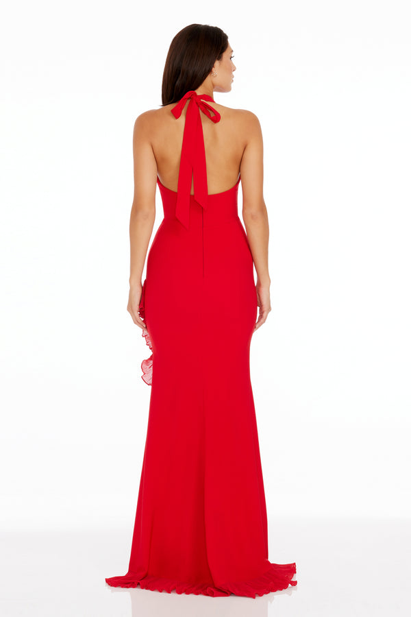 Kathleen Dress / ROUGE