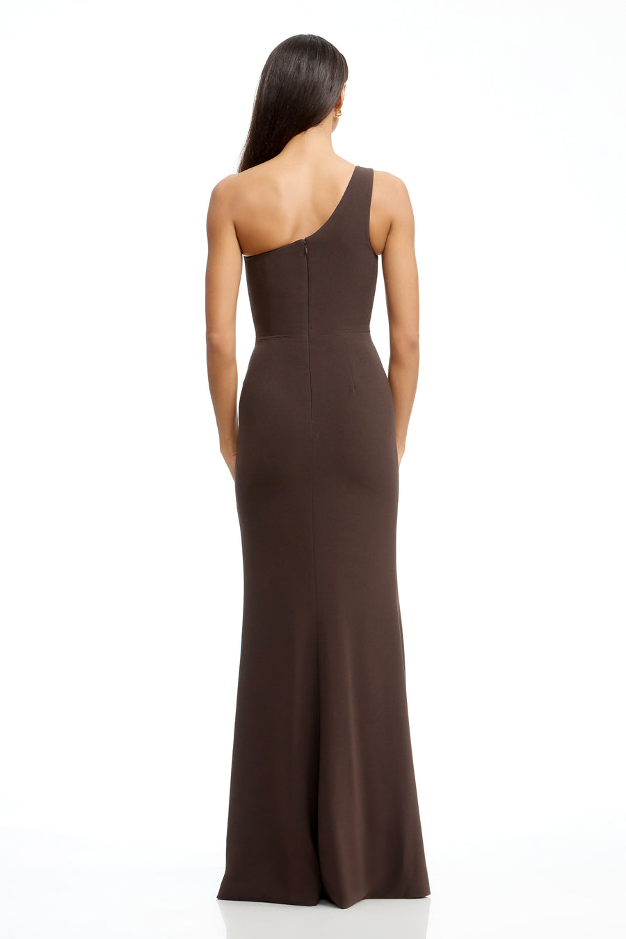 MAGDALYNN GOWN / MOCHA