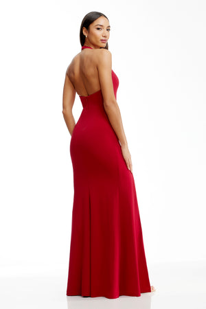 Paige Gown / GARNET