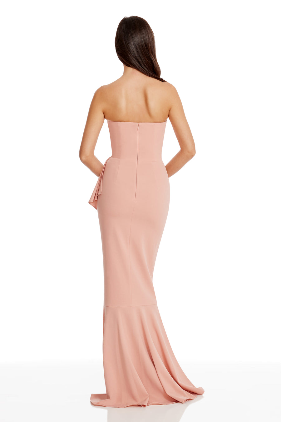 Paris Gown / BLUSH