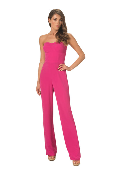 Preston Jumpsuit – Dress the Population