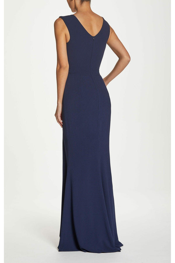 Sandra Gown / MIDNIGHT BLUE