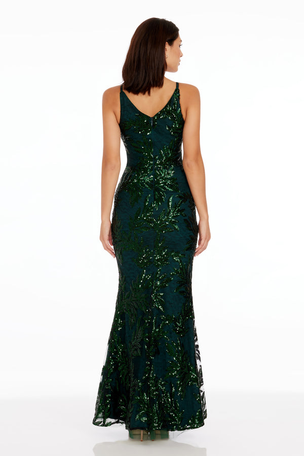 Sharon Gown / PINE MULTI