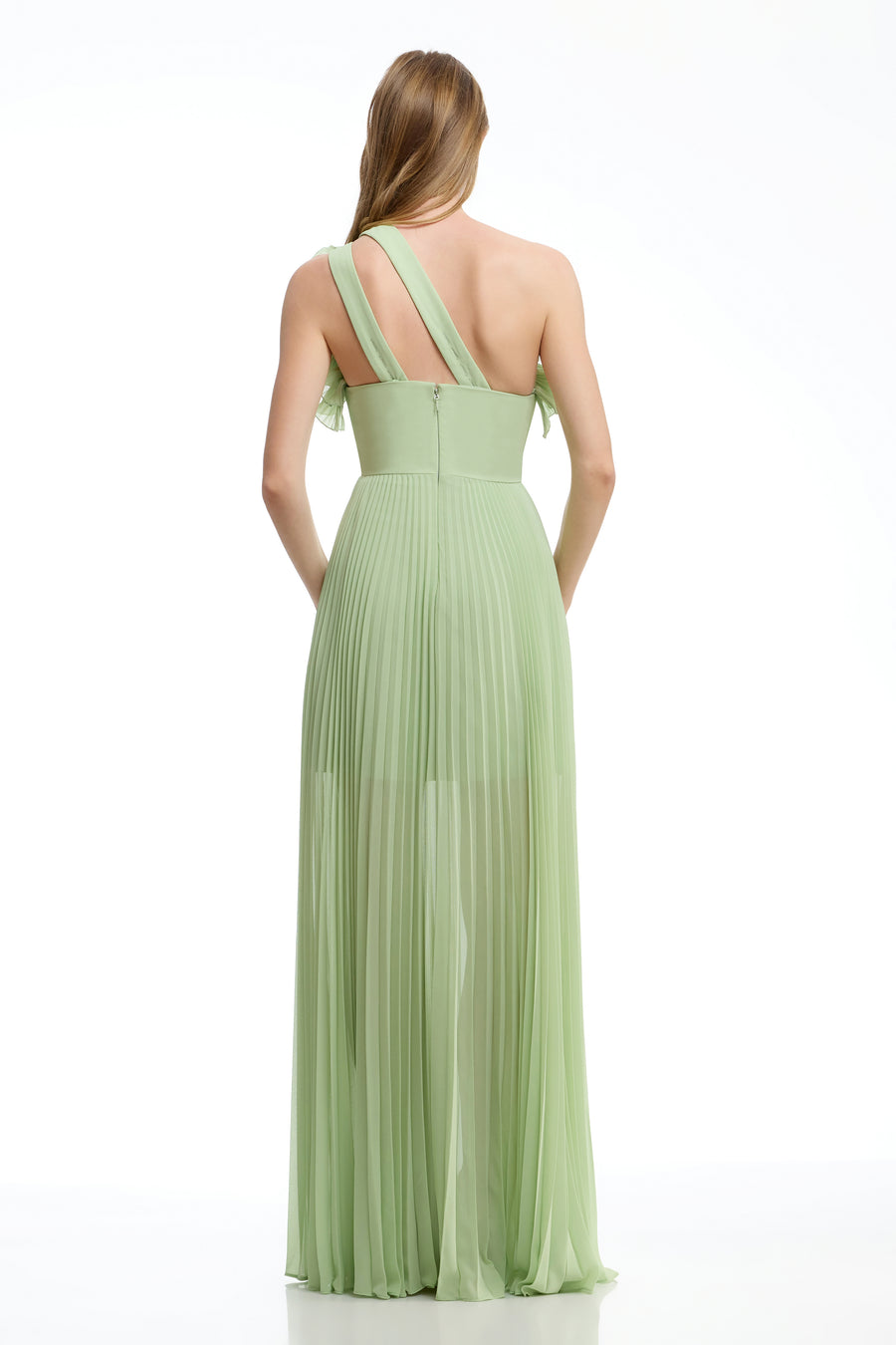 Vida Dress / SAGE