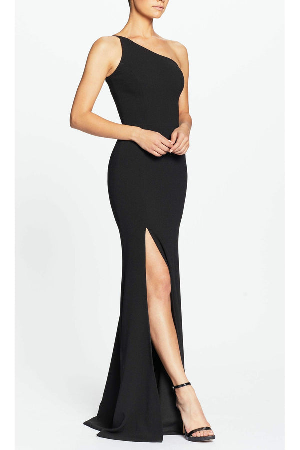 Elegant Formal Evening Dresses  Long Black Dress & Gowns – Dress