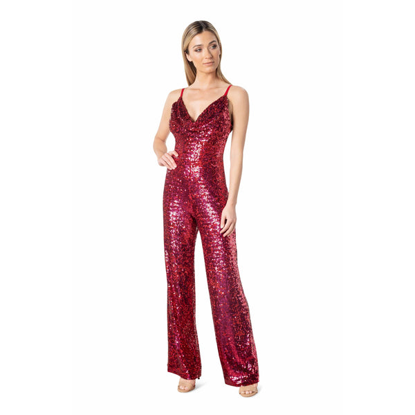 Meyer Jumpsuit – Dress the Population