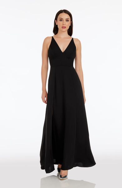 Parker monarch hot sale gown black