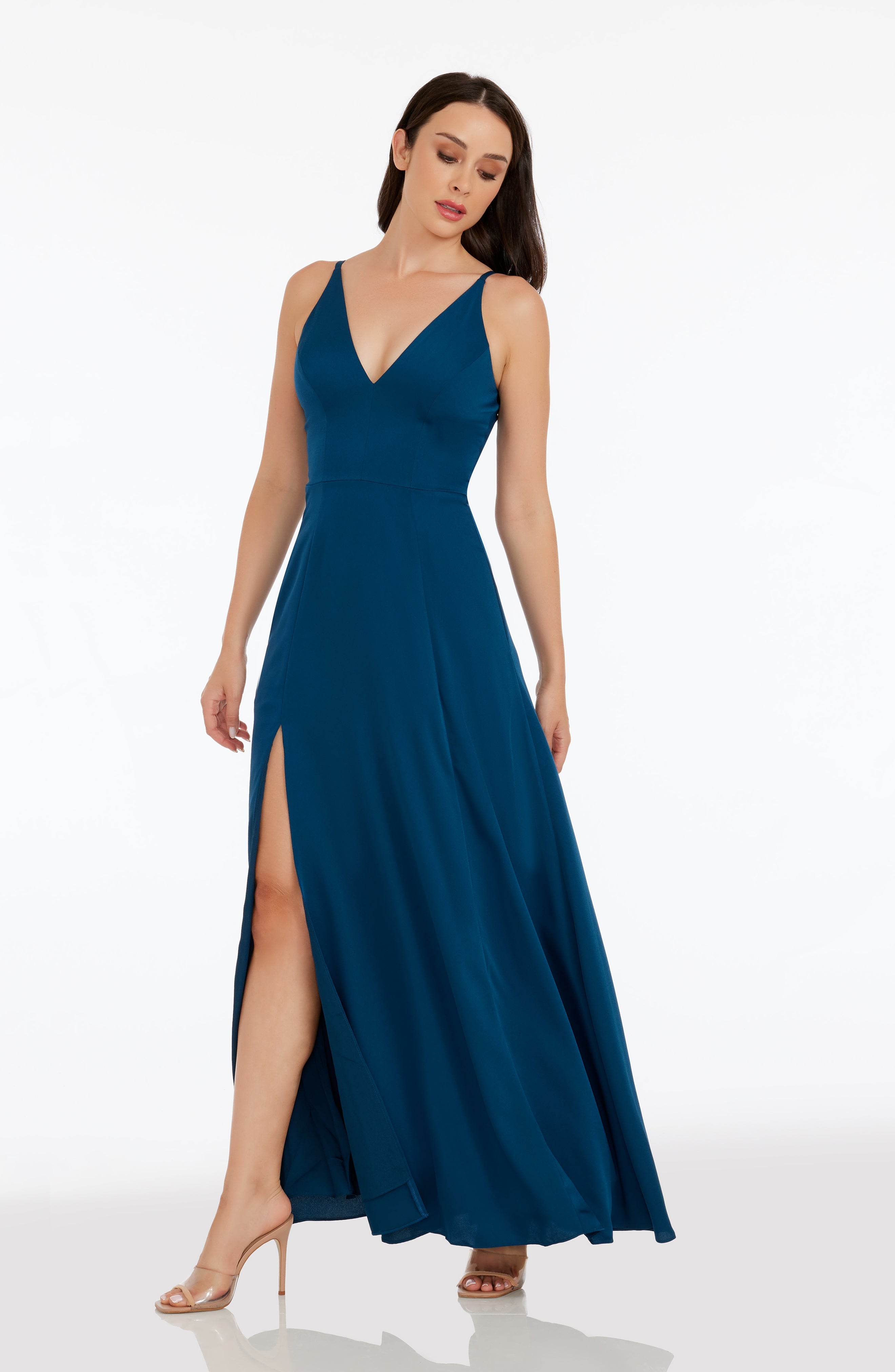 Parker Evening Dresses