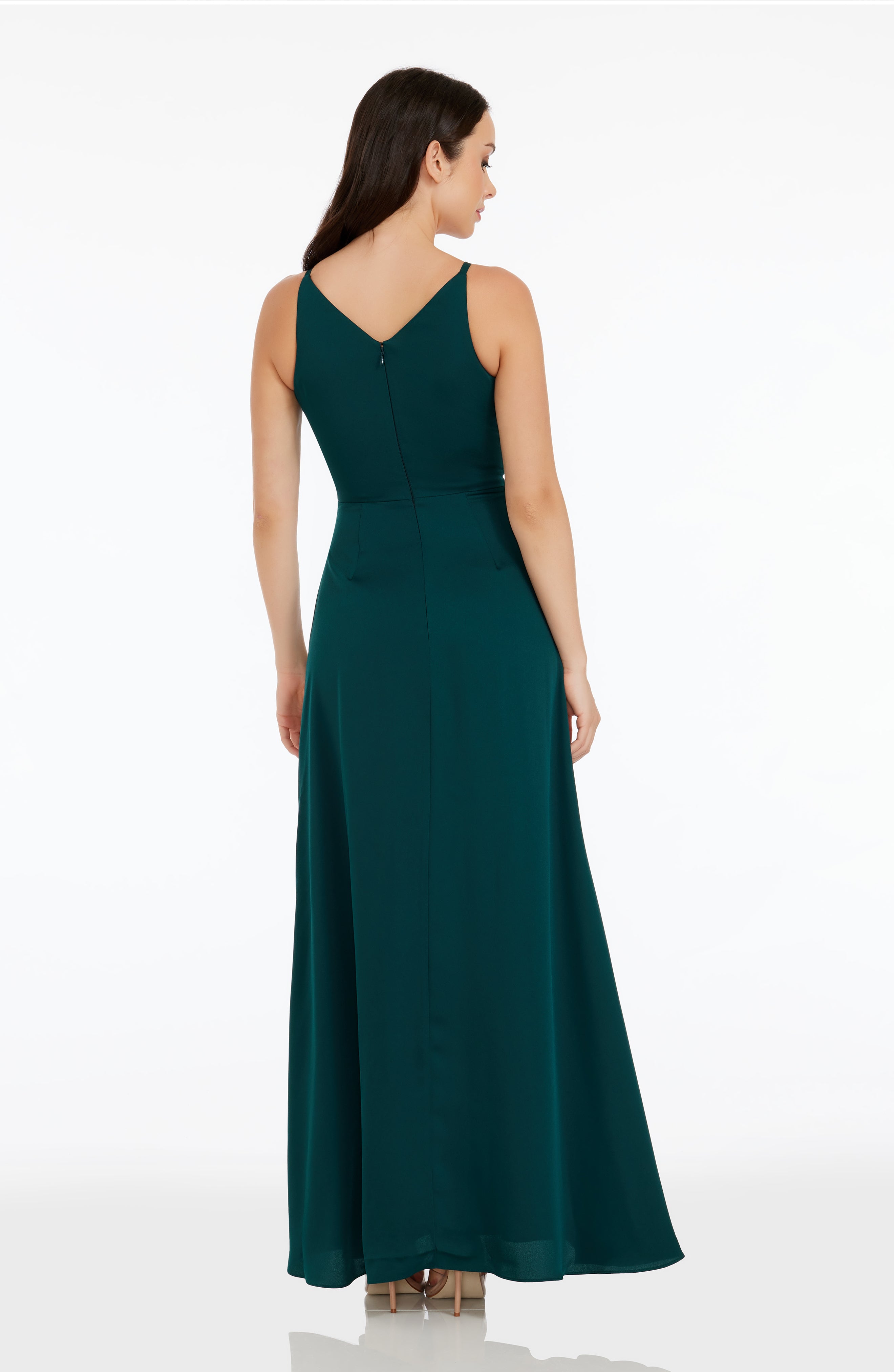 Parker gowns outlet